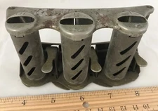 B R Coin Bank Rapid Changer 10c 5c 1c As Found Works Nicely W Belt Hooks  E1