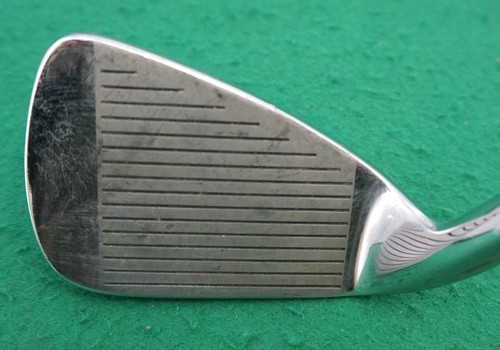 MacGregor CC1800 9 Iron Firm Graphite Shaft MacGregor Grip - Picture 3 of 5