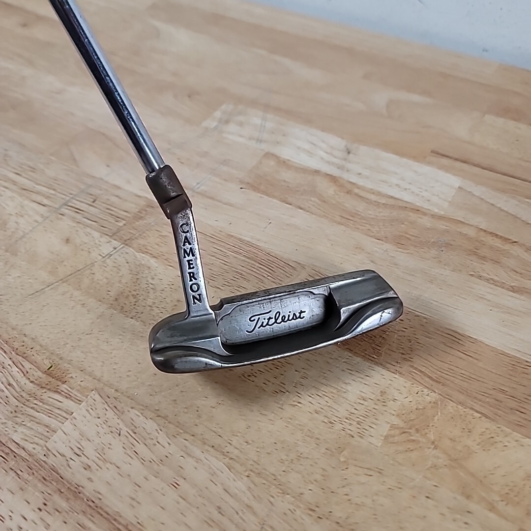 Titleist Scotty Cameron Classics Newport Putter 34.5
