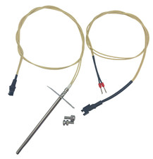 RTD Temperature Probe for Pit Boss 700  820 Series Wood Pellet Grills
