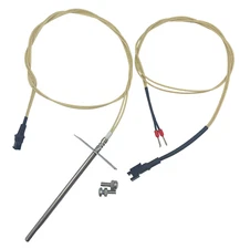 RTD Temperature Probe for Pit Boss 700 & 820 Series Wood Pellet Grills