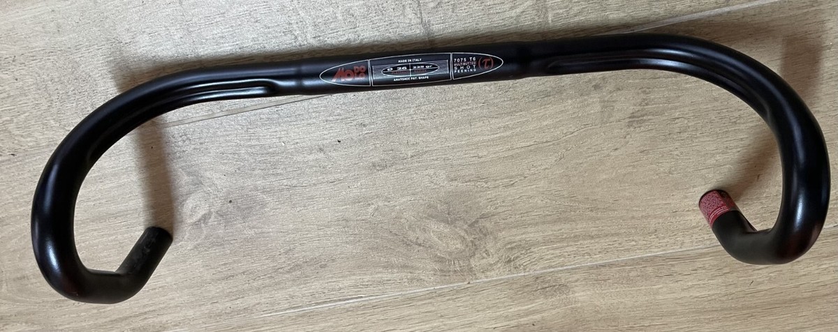 Manubrio Flat Manubrio Mtb Su Bici Da Corsa Piega Manubrio MTB