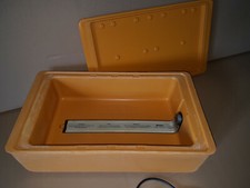 Rieber 50 KB  Thermoport Thermobox Thermobehälter GN  Beheizt