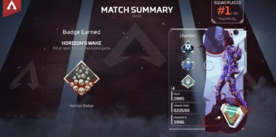 APEX LEGENDS RANKED/BADGE BOOST  PS4/XBOX/PC Message For Prices
