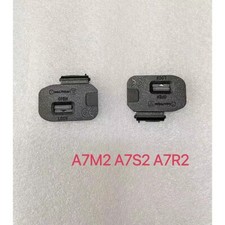 1pcs For Sony A72 A7R2 A7S2 A7M2-7RM2 Battery Bottom Compartment Cover