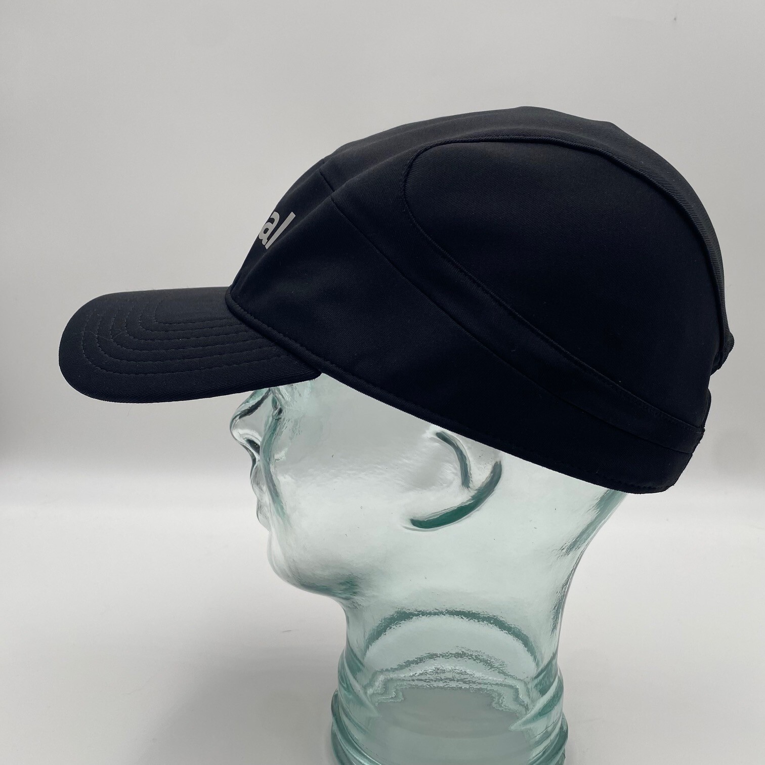 Universal Studios Hat Cap Snapback Black Gray Adj… - image 2