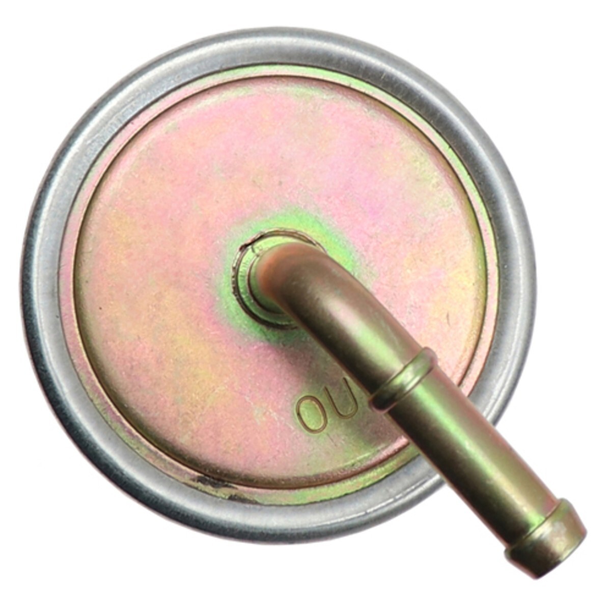 0430948 Beck Arnley Fuel Filter Gas for Hardbody Truck Nissan Altima