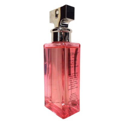 ETERNITY LOVE BY CALVIN KLEIN FOR WOMEN 1.7 OZ / 50 ML EAU DE