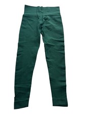 SET Active Sculptflex Leggings in Green