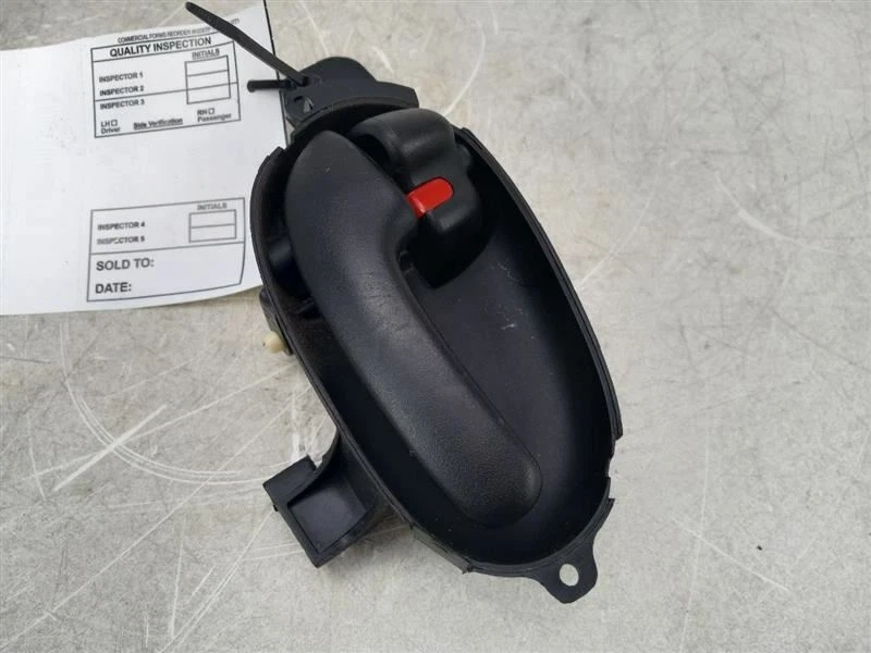 2002 - 2004 CHEVROLET TRAILBLAZER FRONT LEFT INTERIOR DOOR HANDLE — 第 2/4 张图片