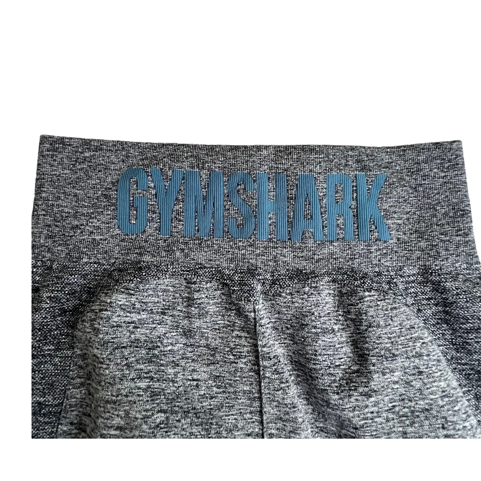 gymshark spell out 7/8 leggings