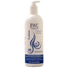 Beauty Without Cruelty Hand  Body Lotion Fragrance Free 16 fl.oz