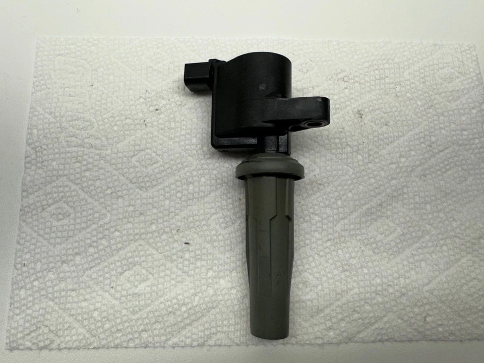 2013 - 2016 FORD FUSION 2,5 Л 4 ШТ КАТУШКИ ЗАЖИГАНИЯ 9E5E-12A366-AA OEM - Изображение 2 из 4