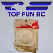 Sig SH-237-.010x3/4" x 24" Nylon Hinge Material