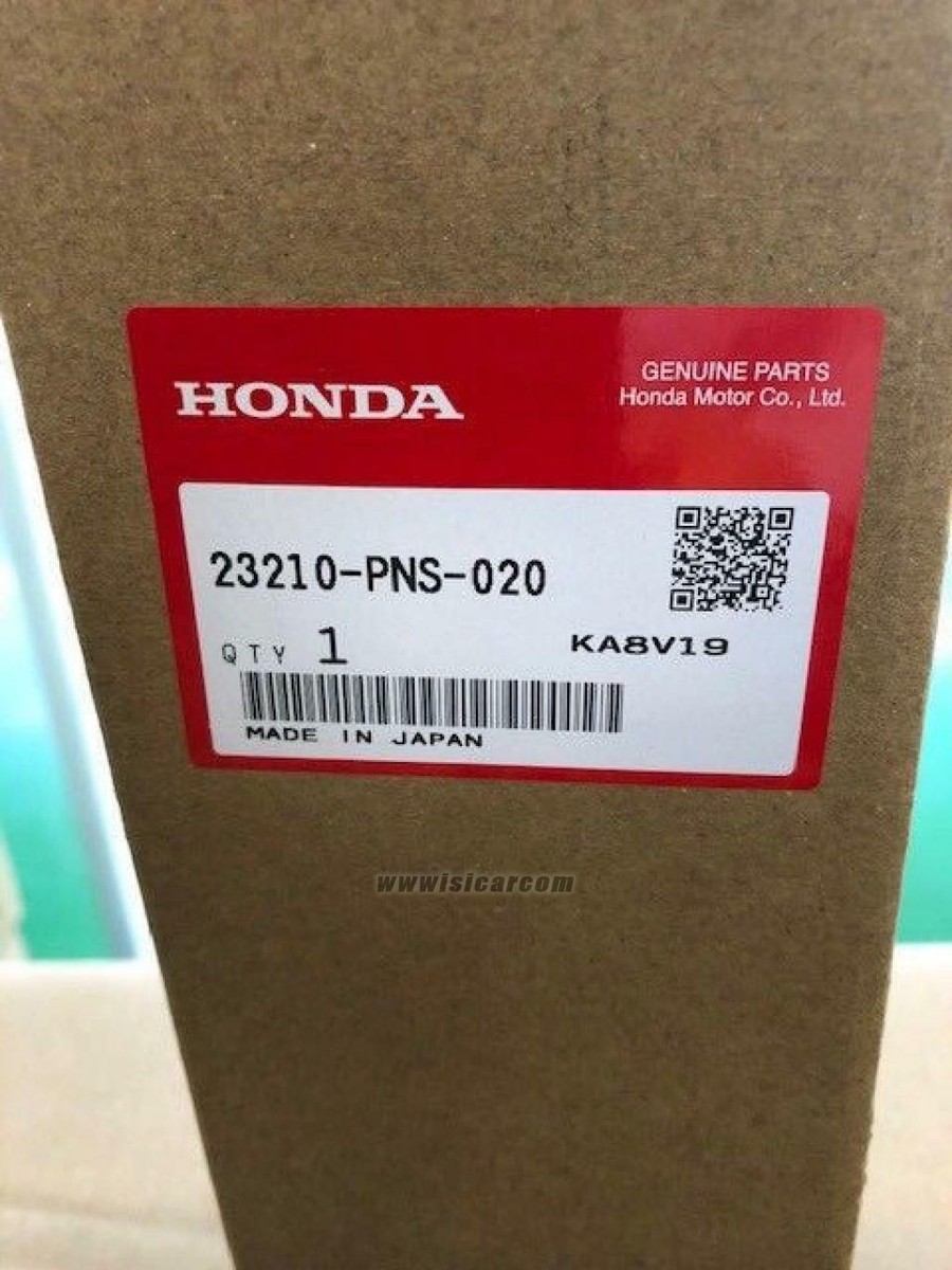 HONDA INTEGRA TYPE R DC5 MAINSHAFT COMP. 23210-PNS-020 gearbox