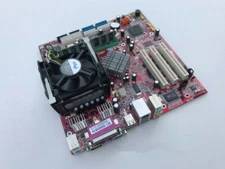 MSI MSI 865GVM2-LS industrial computer equipment motherboard