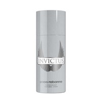 Paco Rabanne Invictus 150 Ml Deo Deodorant Bodyspray Neu / Ovp
