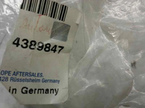 4389847 Boîtier Rétroviseur Droit pour SAAB 900 BERLINA * 978871 - Foto 4 di 4