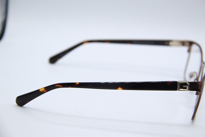 NEW GUESS GU50019 050 BROWN TORTOISE AUTHENTIC DESIGNER  display picture 3