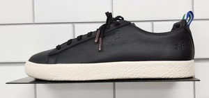 puma clyde big sean black