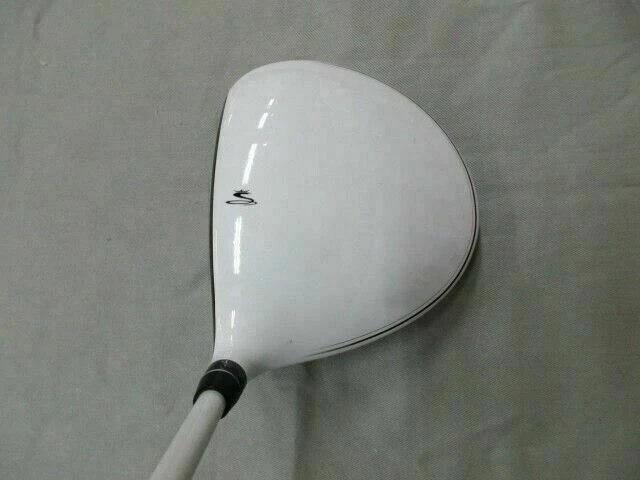 COBRA BiO CELL WHITE  2014 JP MODE  LOFT- 9-12 DRIVER S-FLEX DRIVER GOLF MOTORE - Image 3 of 4