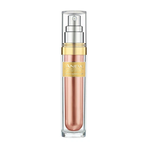 Avon Anew Power Serum 1 Oz Full Size JUST IN FRESH SEALED