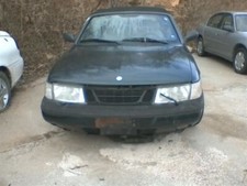 Radiator Hatchback 5 Door Fits 99-03 Saab 9-3 711207