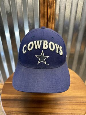 dallas cowboys dri fit hat