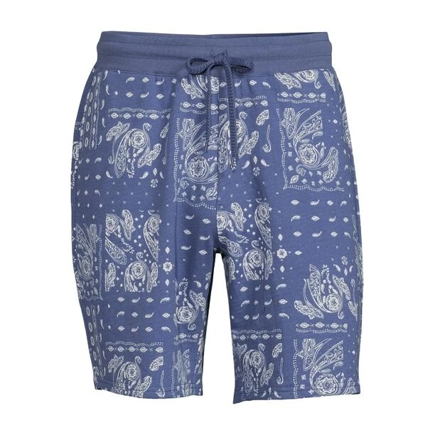 No boundaries men's lounge shorts sales