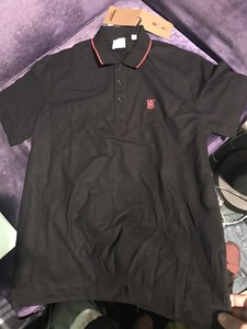 burberry polo ebay