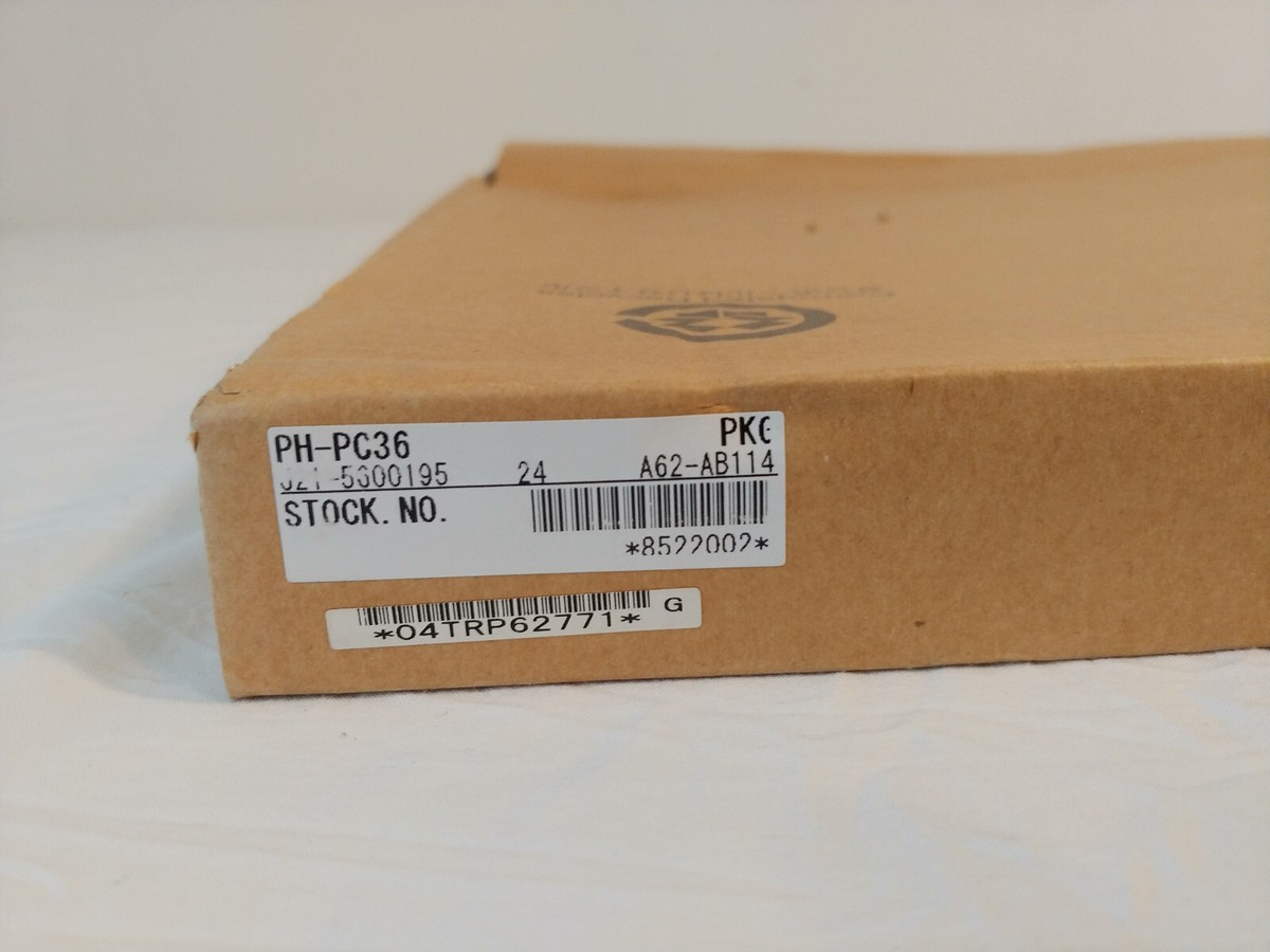 NEC Ph-pc36 12a NEAX 2400 IMS Circuit Card for sale online | eBay