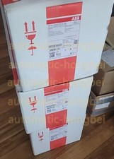 ABB SACE TMAX XT5N 400 3 POLE CIRCUIT BREAKER Expedited Shipping  #MS