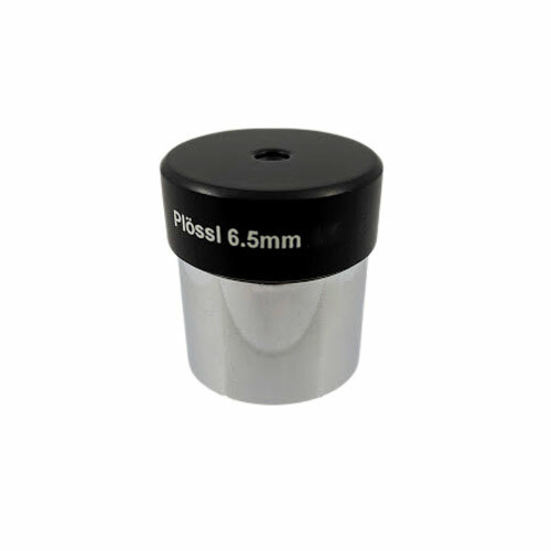 6.5mm PLOSSL EYEPIECE OSTARA HR (1.25"" BARREL FOR ASTRONOMICAL TELESCOPE)