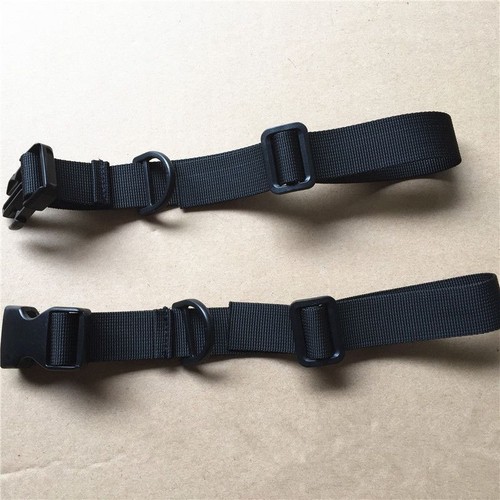 Neu Taille Schnalle Sicherheit Clip Band Ersatz Teil Für Deuter Gigant