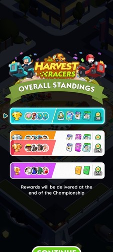 Heatwave Racers Event Monopoly - Guarantee 1st Place/REFUND - Picture 9 of 12