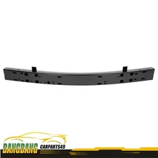 For Dodge Charger Challenger 300 Front Bumper Impact Absorber Reinforcement Bar