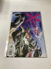 Paradise X Special Xen 1 Nm Near Mint Marvel Comics