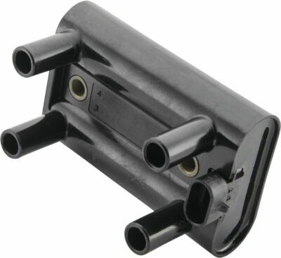 Twin Power High Performance Coil Black Harley Davidson 2017 - 2021 Harley M8