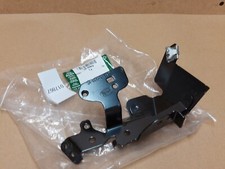Jaguar E-Pace X540 Exhaust Pressure Sensor Bracket 2017-on J9C20842 Genuine New