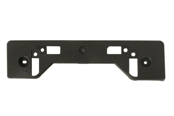 Kennzeichenhalter vorne 5513-00-8186910P BLIC - Image 3