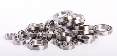 Thunder Tiger MT4 G3 Ceramic Ball Bearing Kit by World Champions ACER Racing
