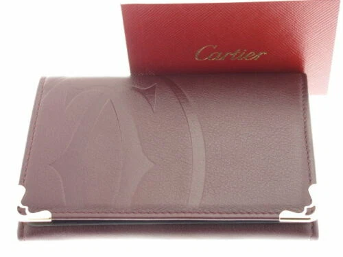 Gioielli da uomo Cartier