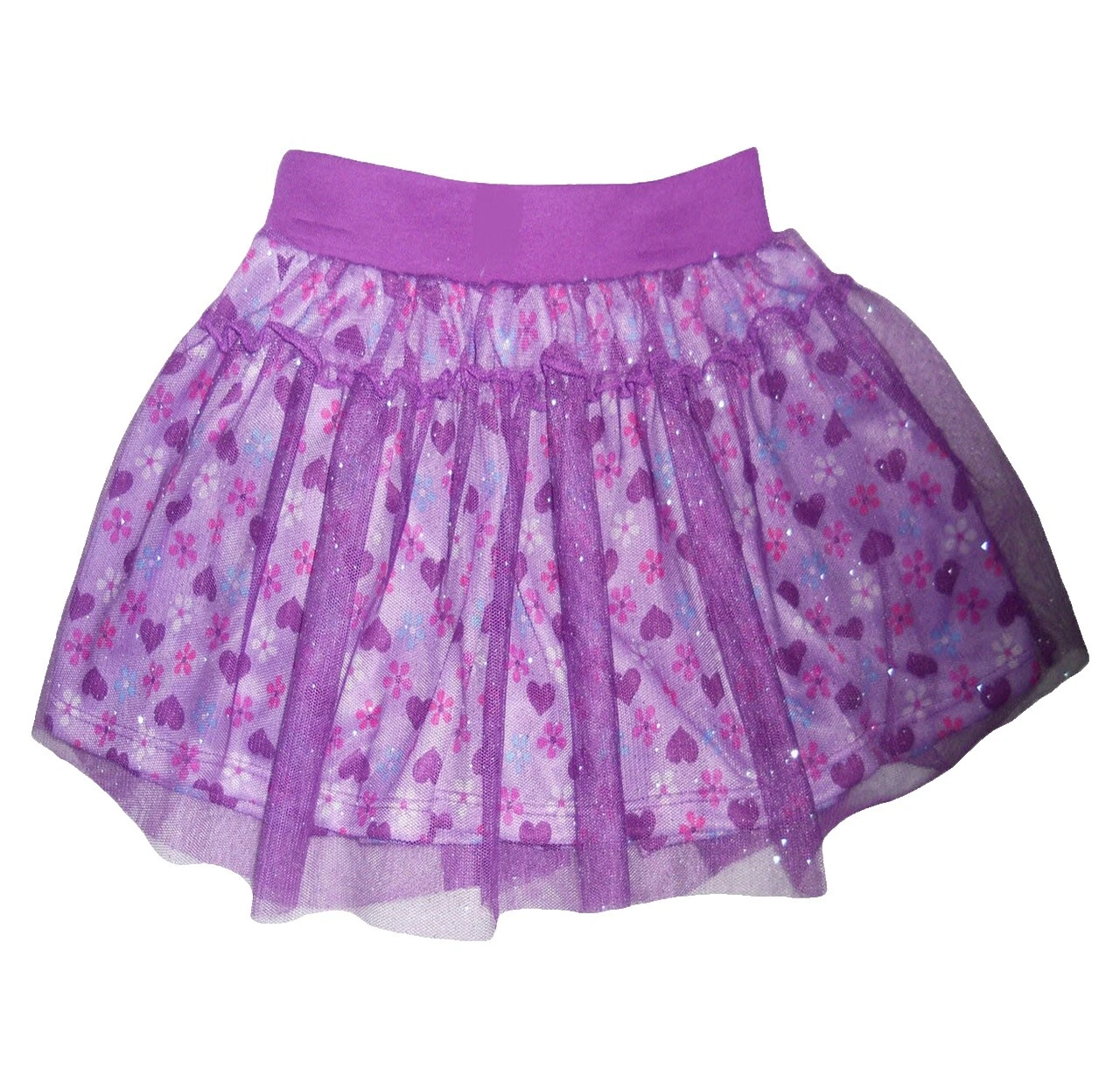 Faldas y faldas short Disney 5 Tamaño para Niñas