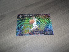 2022 Select Christian Braun Elephant Prizm recrue courtside SSP #272