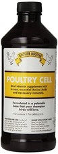 Poultry Cell, 16-Ounce 038-50401 