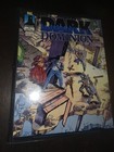 1993 DARK DOMINION Zero Issue Trading Card Binder Album Inserts Defiant Comics  — photo 1