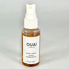 Ouai Wave Texture Spray Travel Beachy Softness Non-Sticky 1.7 fl oz 50 ml New