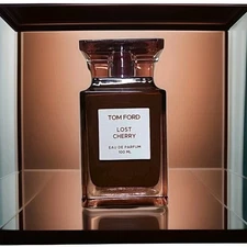 Lost Cherry by Tom Ford 3.4 oz / 100 ML EDP Perfume for Women NEW SEALED 