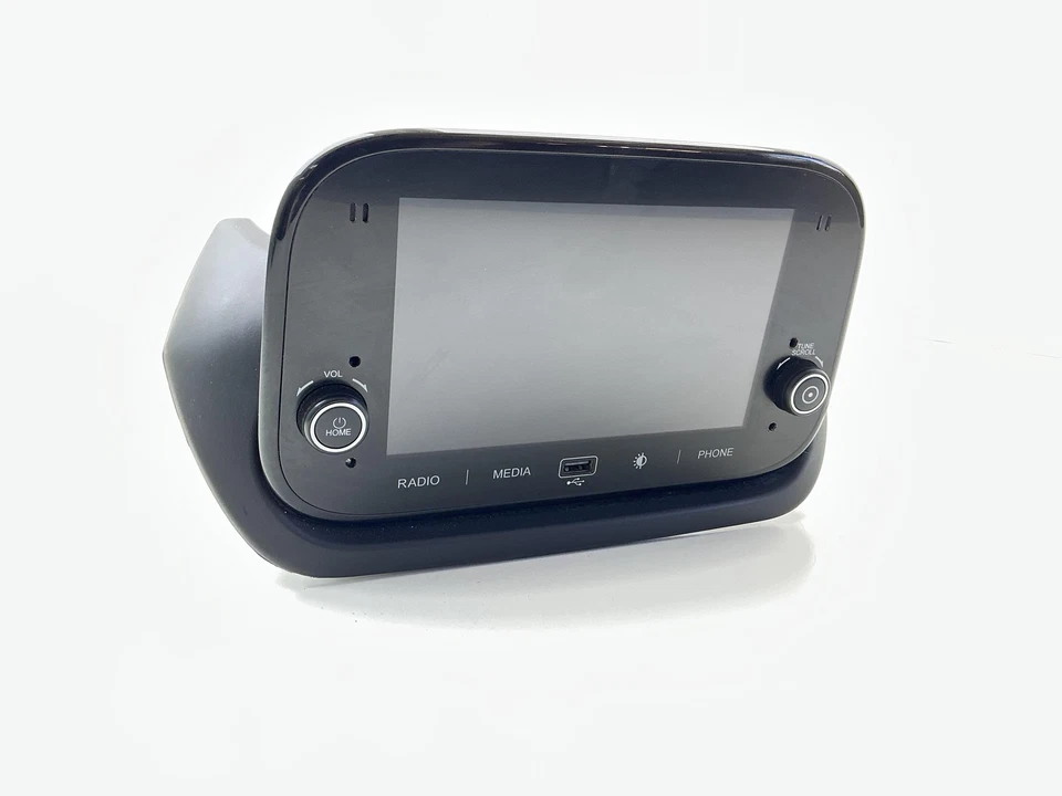 DISPLAY PER FIAT Qubo Serie 07357821750 (16>) - Immagine 2 di 4