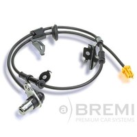 Bremi DrehzahlfüHler Hinten Passend FüR Honda HR-V GH 50770